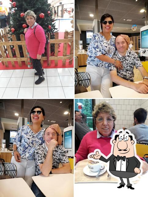 McDonald’s
