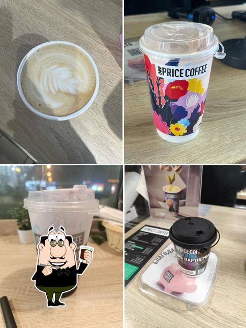 One Price Coffee