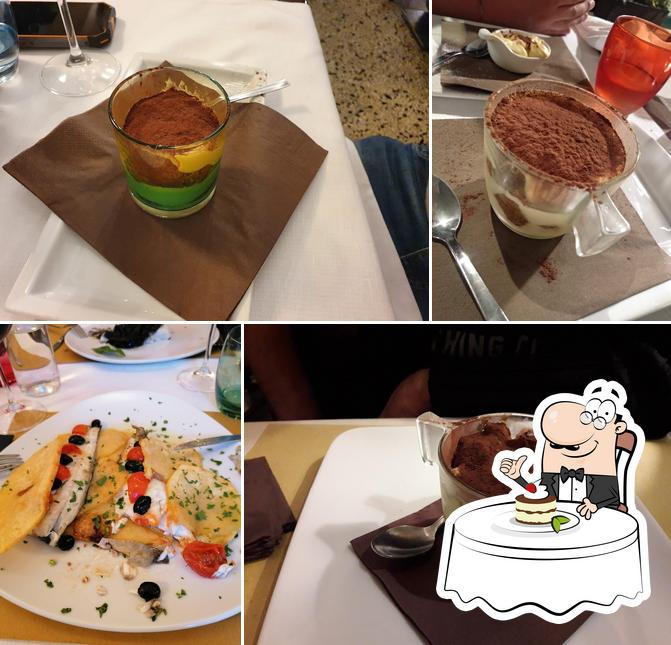 Osteria Cuccagna