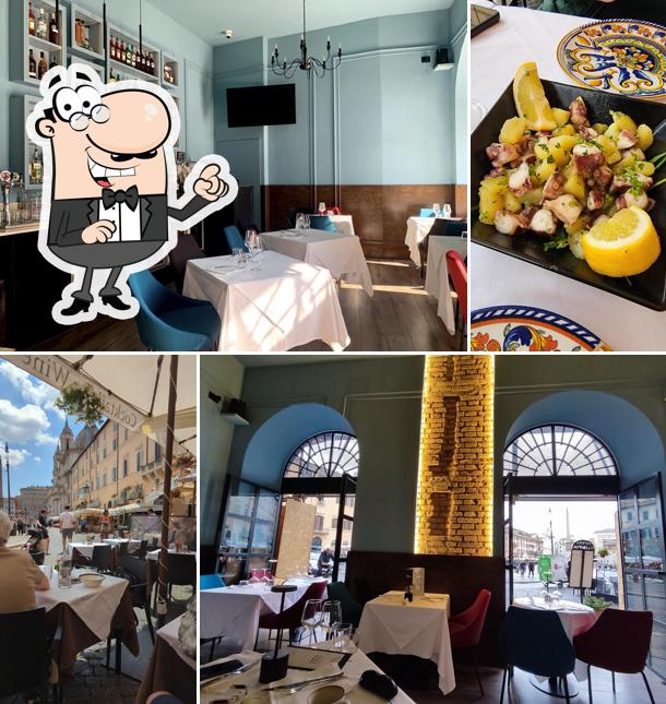 Osteria Olimpia