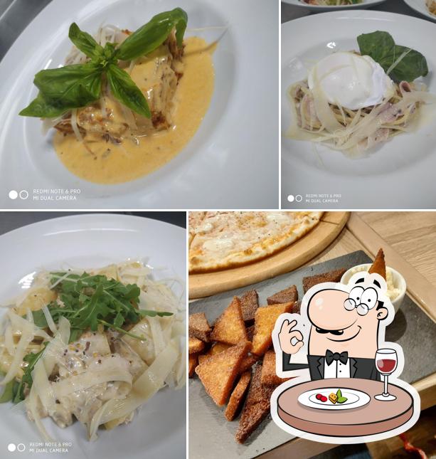 Пицца Темпо