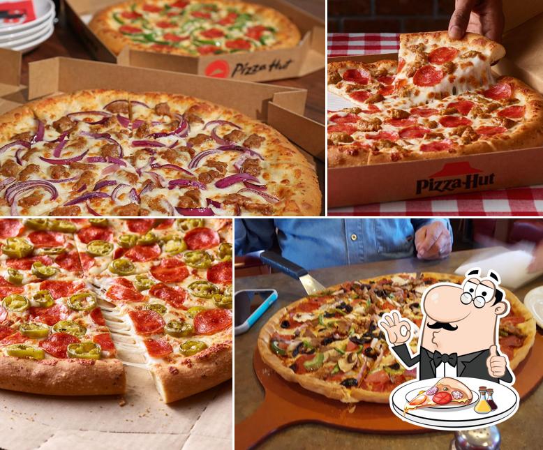 Pizza Hut