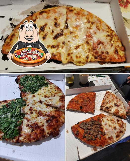Pizzeria Belvedere
