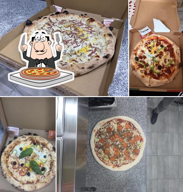 Pizz'up