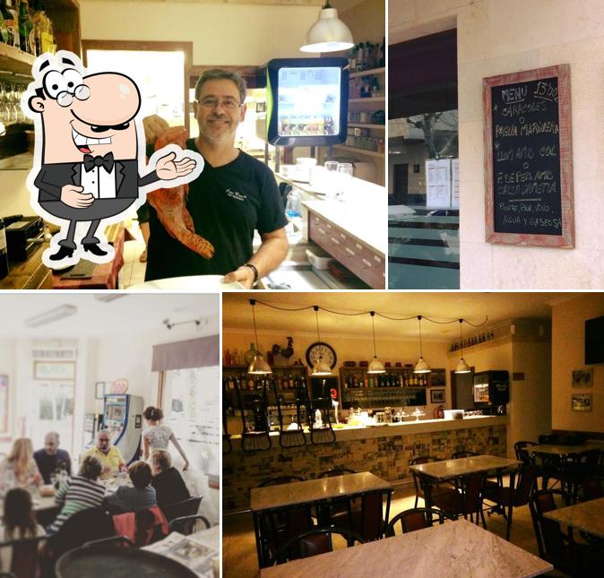 Bar Can Rasca
