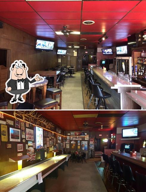 The Tavern