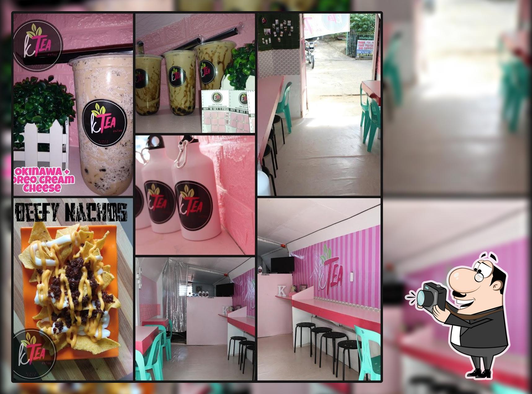 KTea Milktea Hub