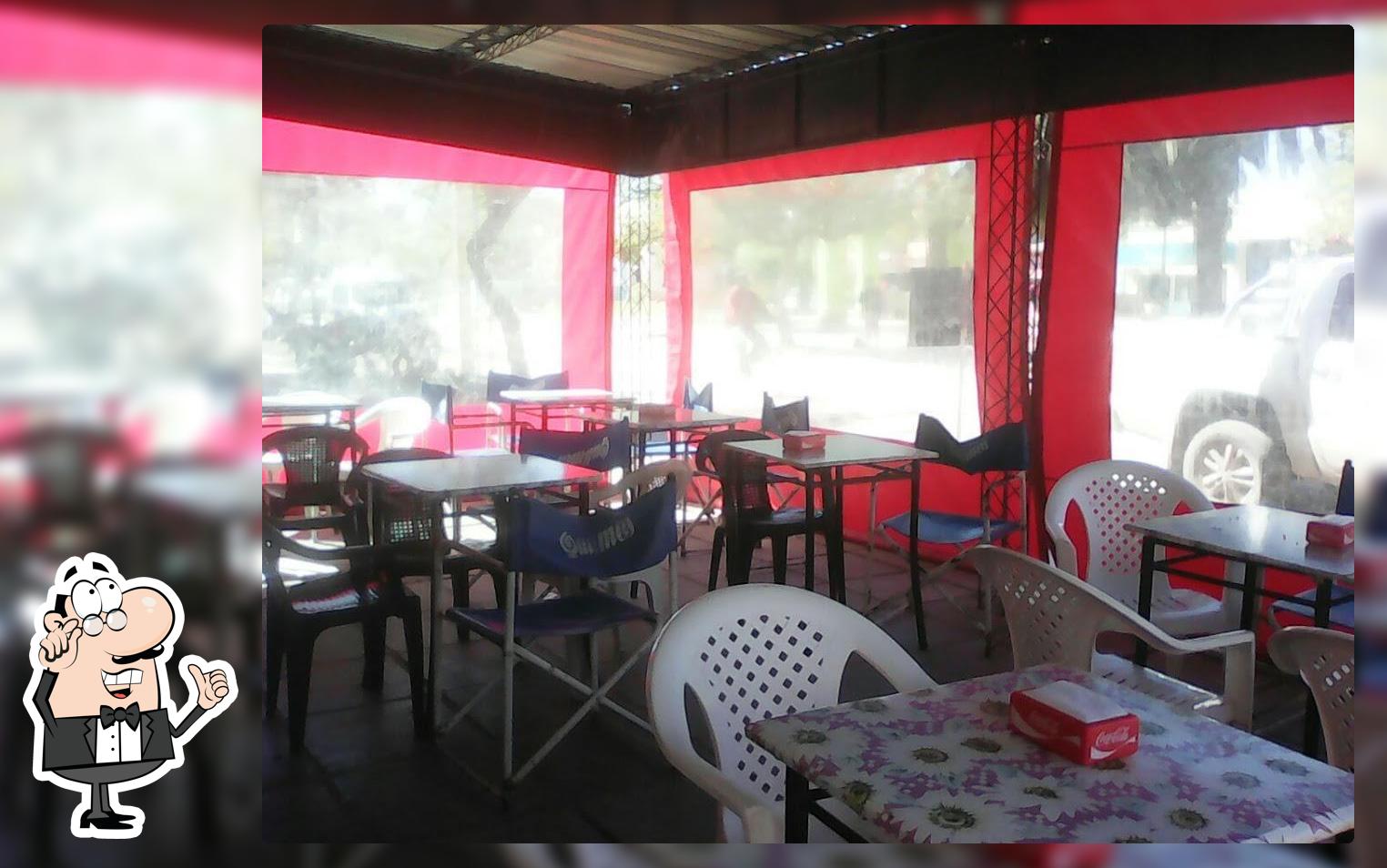 Kiosco Joselito