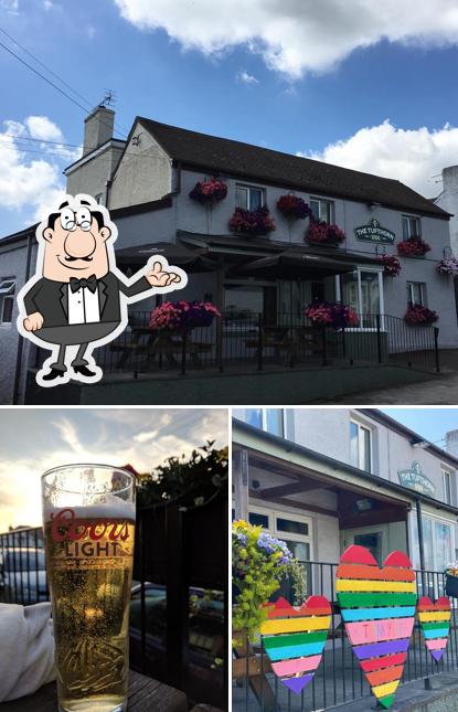Tufthorn Inn