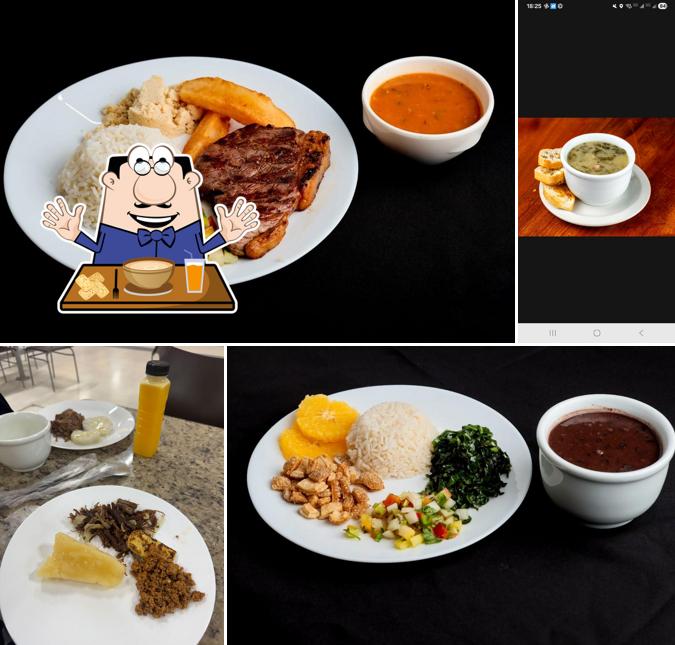 ARAMÃ RESTAURANTE