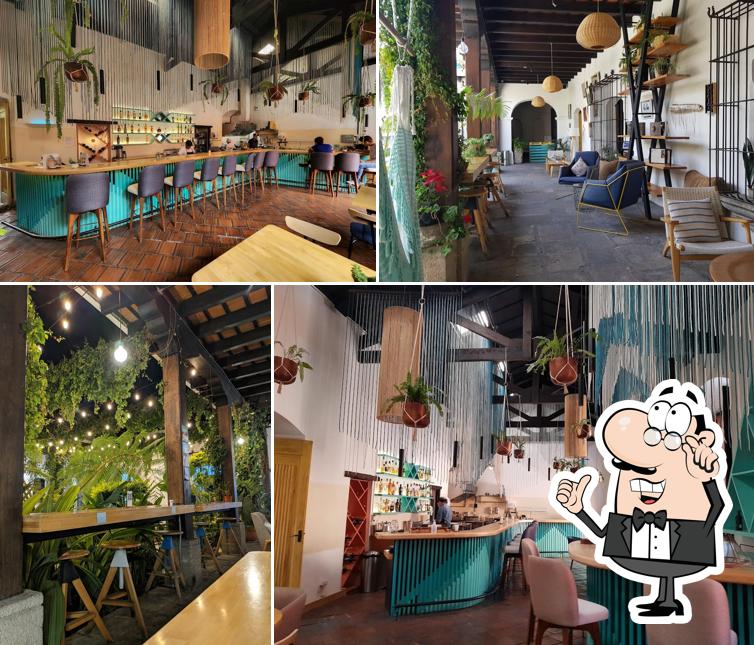 Adra Kitchen