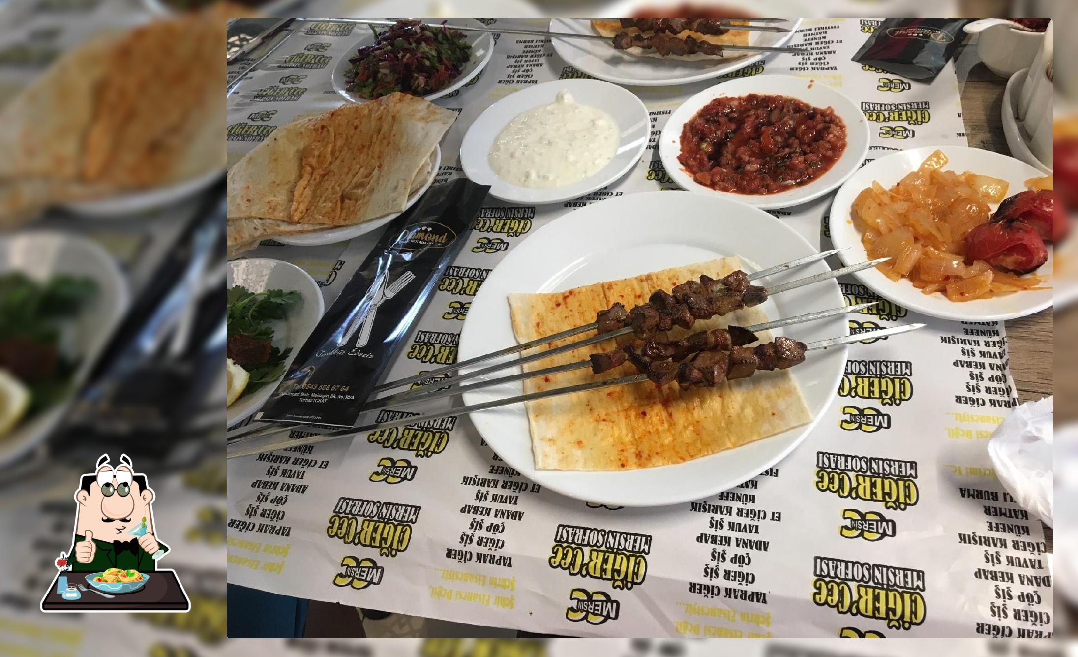 CİĞER'Cee