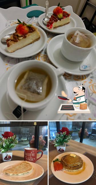 D' Pan y Azúcar Bistro