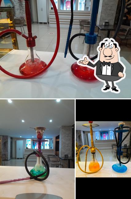 FASILCAFE&RESTAURANT