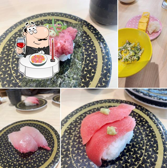Hama Sushi Hanno