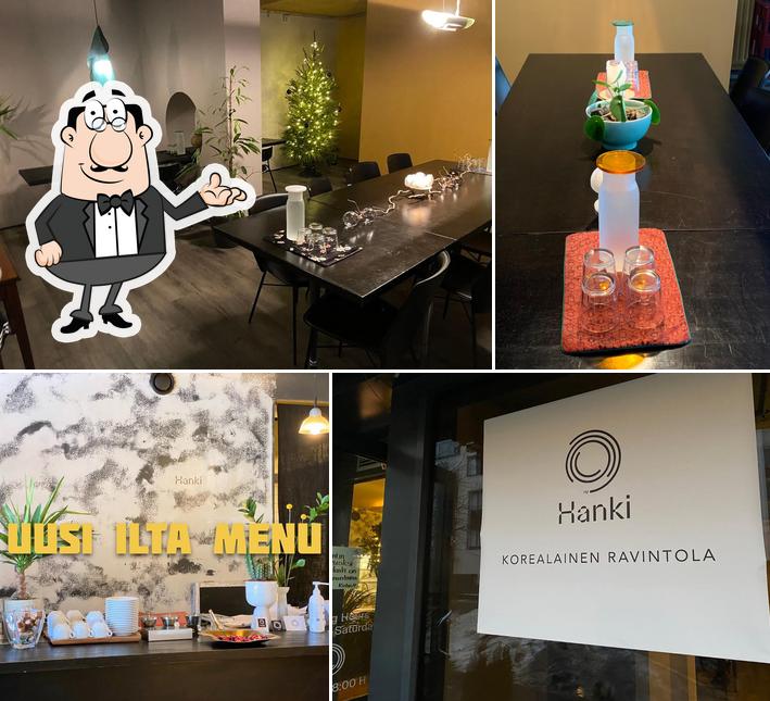 Hanki