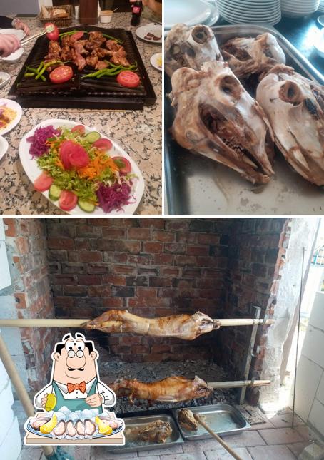 İstasyon Ocakbaşı