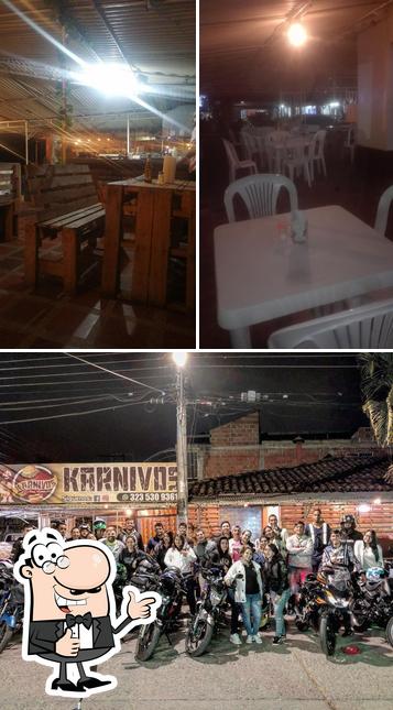 Karnivos