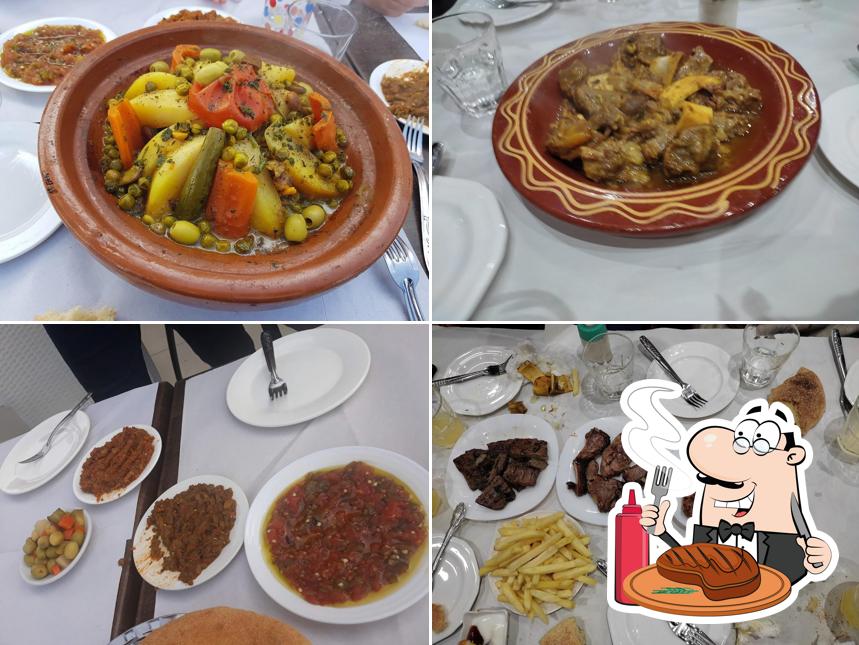 Restaurant Lazari