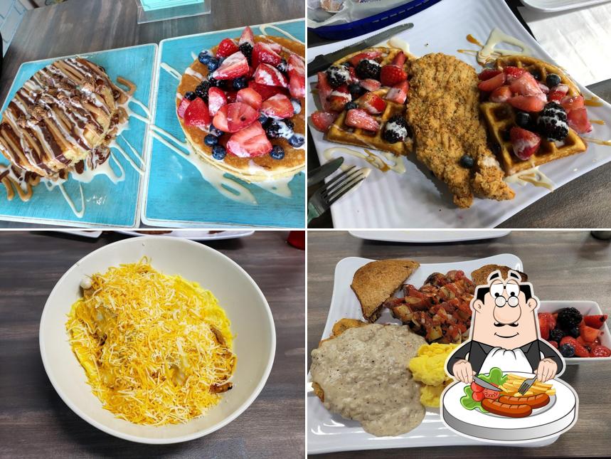 My Island Pancake House