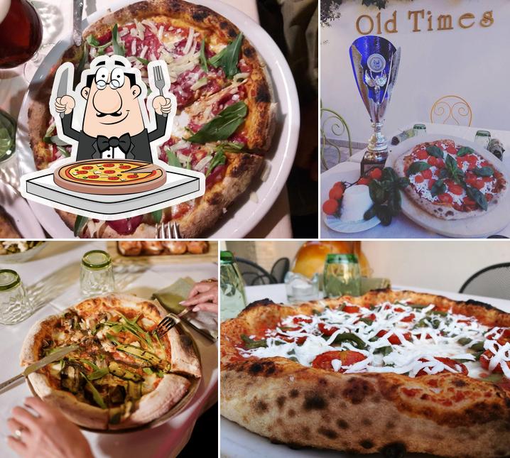 Old Times Pub Pizzeria - Sava