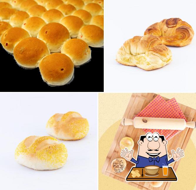Panaderia Guichon