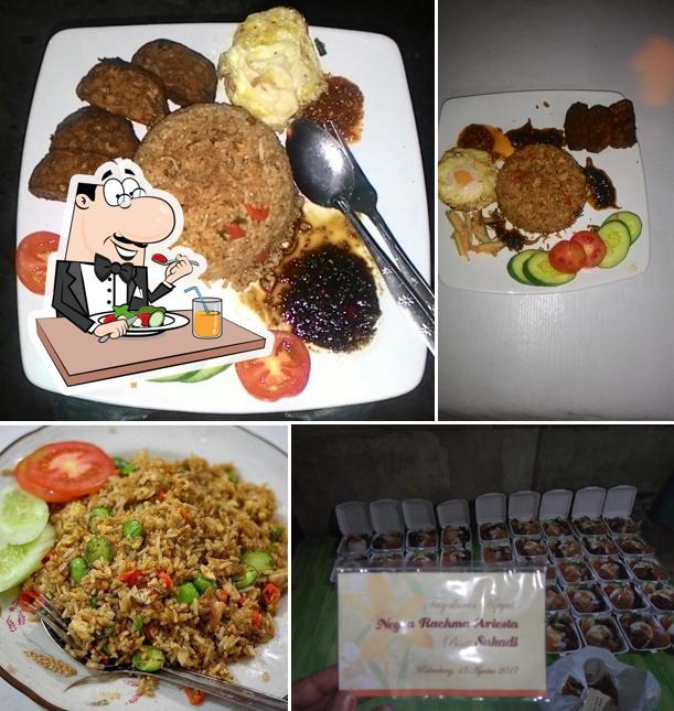 Pondok Rajawali