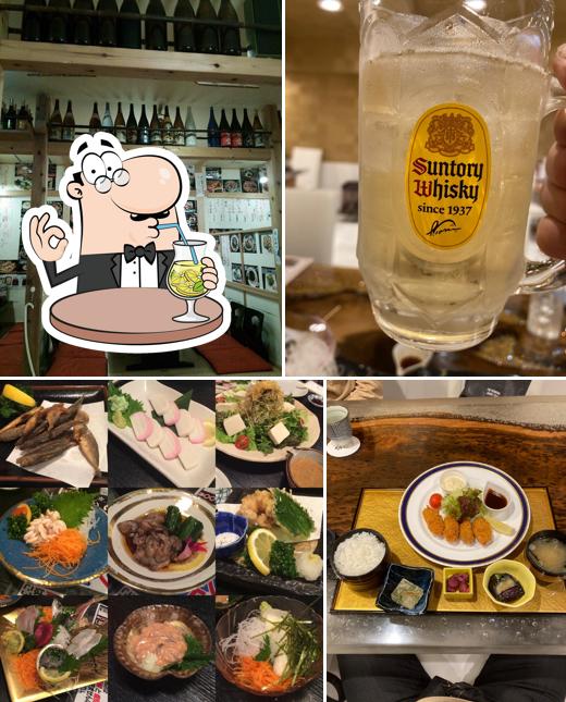 Sushi Irifune Odawara-ekimae