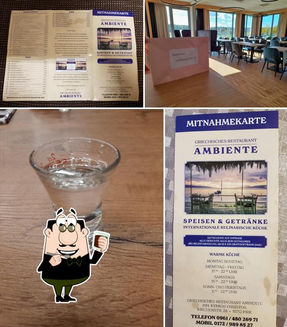 Taverna Ambiente