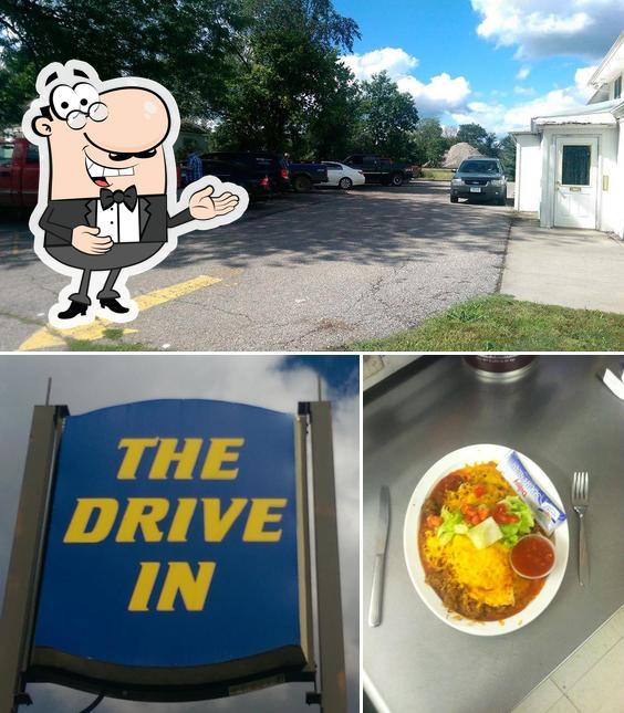 Route 10 Drive-In