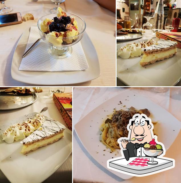 VENTO NEL VENTO PIZZERIA TRATTORIA
