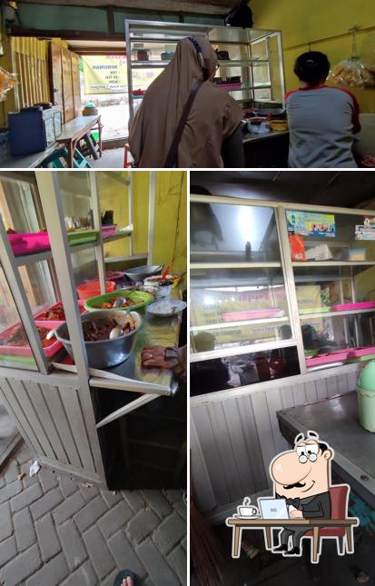 warung mbak lita