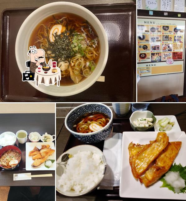 食彩処・仁助