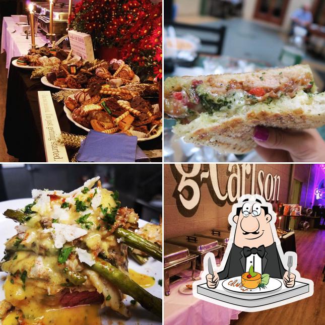 Sapori Café & Catering