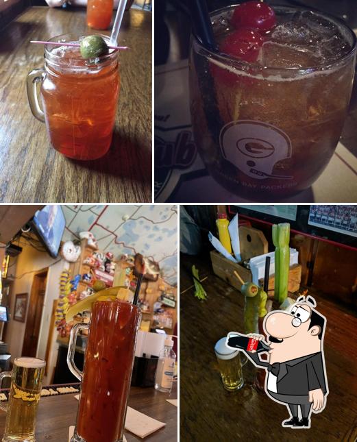 Sayner Pub