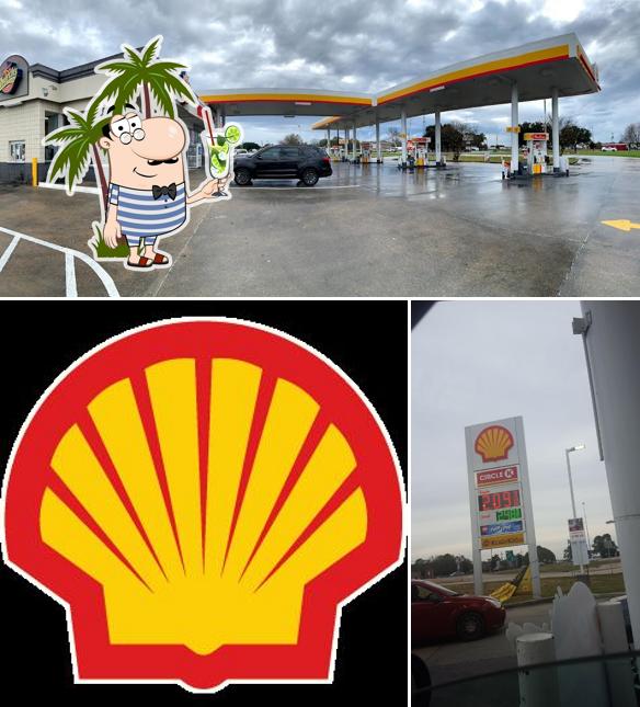 Shell