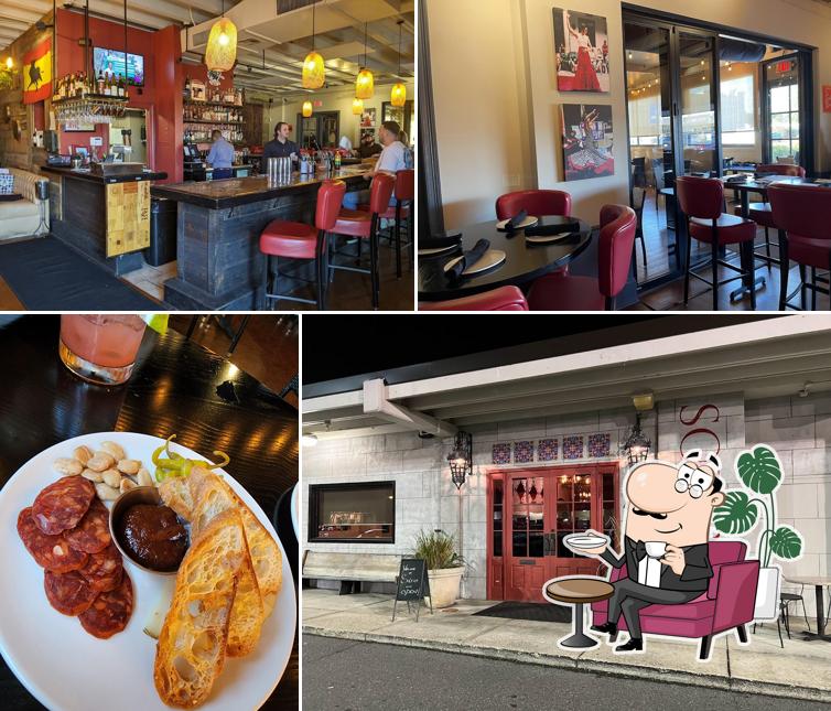 Southdowns Grille