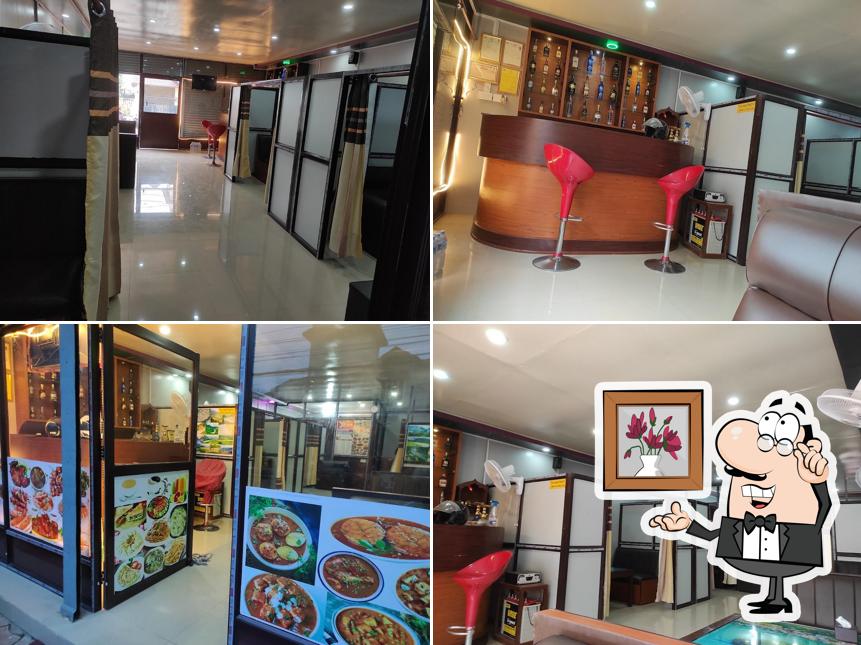 Star Tandoori Restaurant