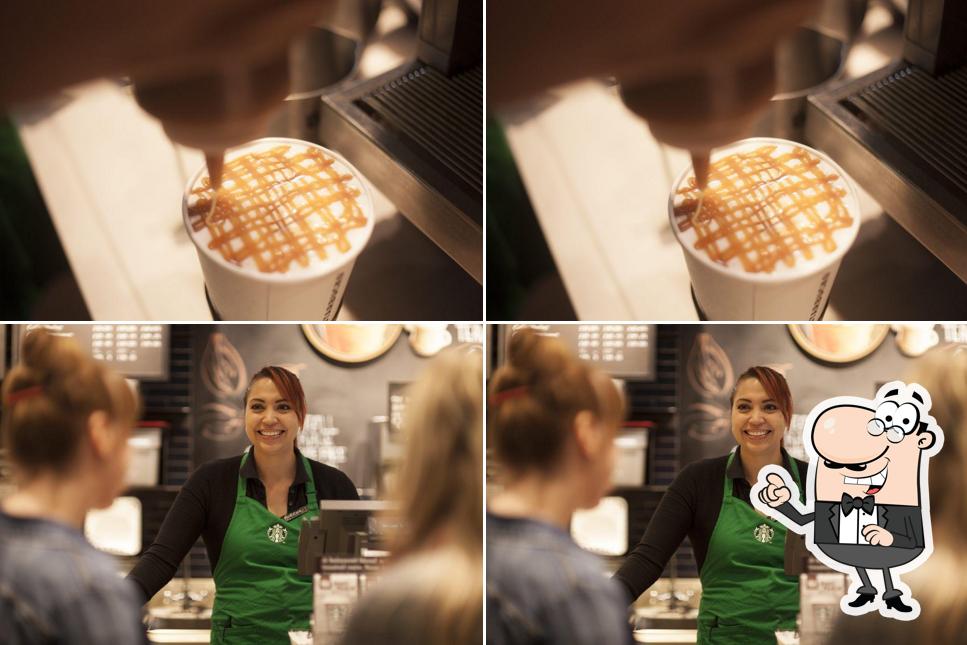 Starbucks Coffee Company