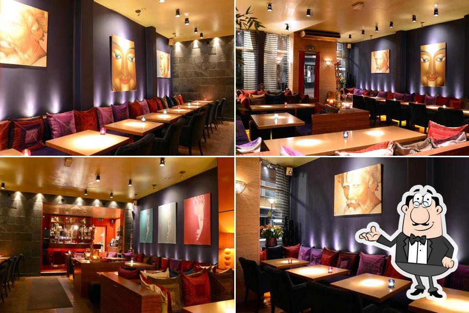 Surya Hilversum Indiaas & Nepalees restaurant & bar