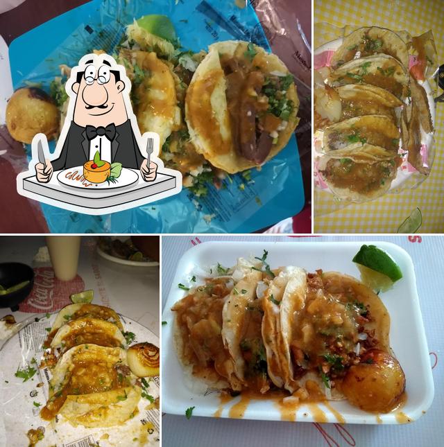 Tacos T&R