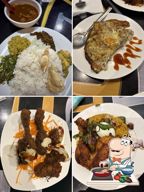 Taidy Restaurant