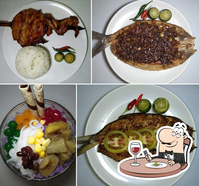 Wow Chicken Inasal Restaurant