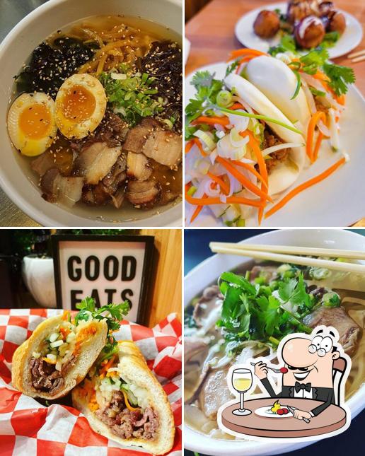Zen Noodle Bar Temple Terrace