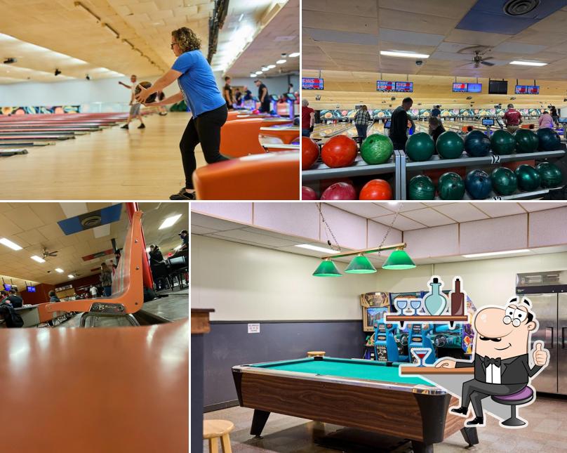 Bellefonte Lanes