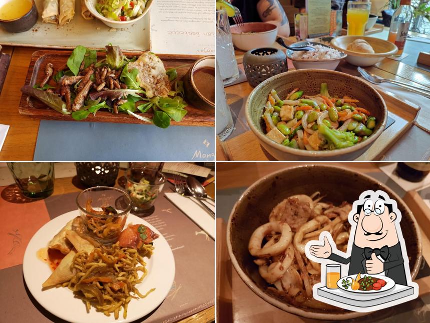 Mongo's Restaurant Essen