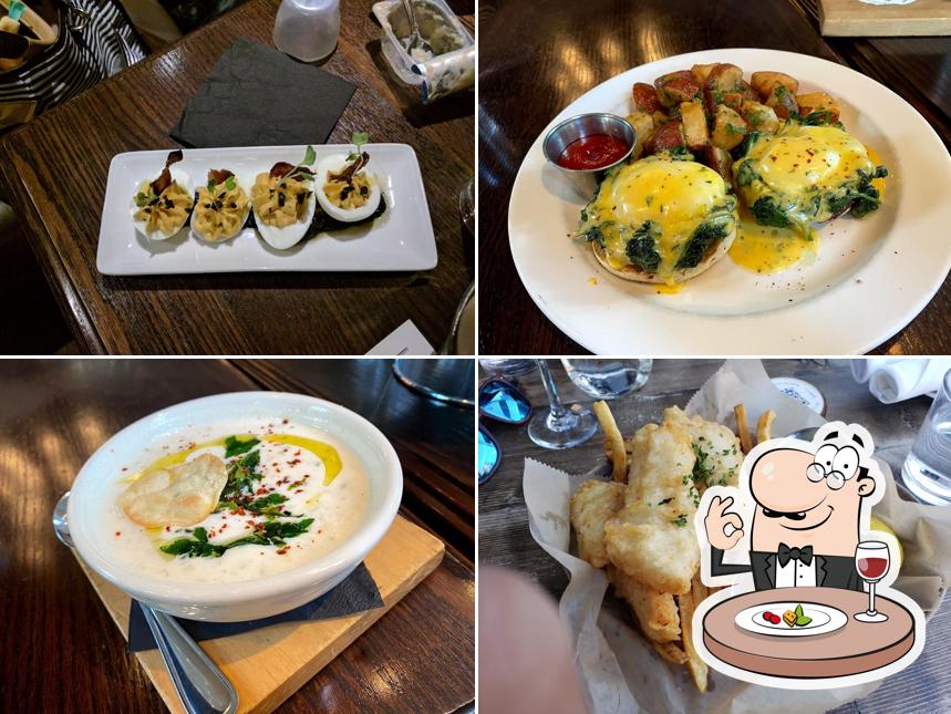 State Street Provisions