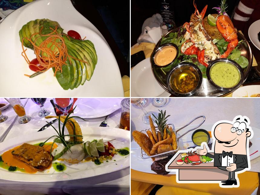 Bonfire Mofongo House and Lounge