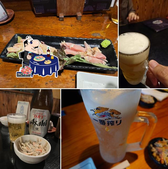 鳥吉 阿見店
