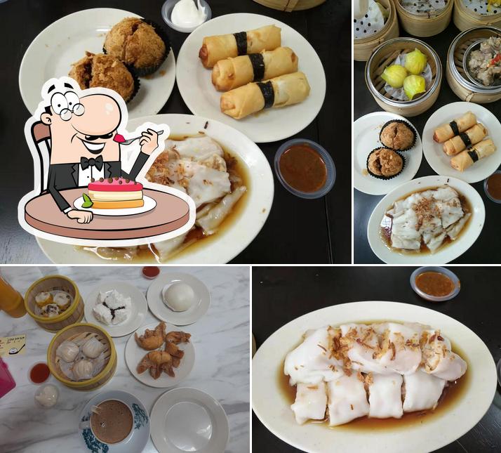 One Dim Sum Restaurant